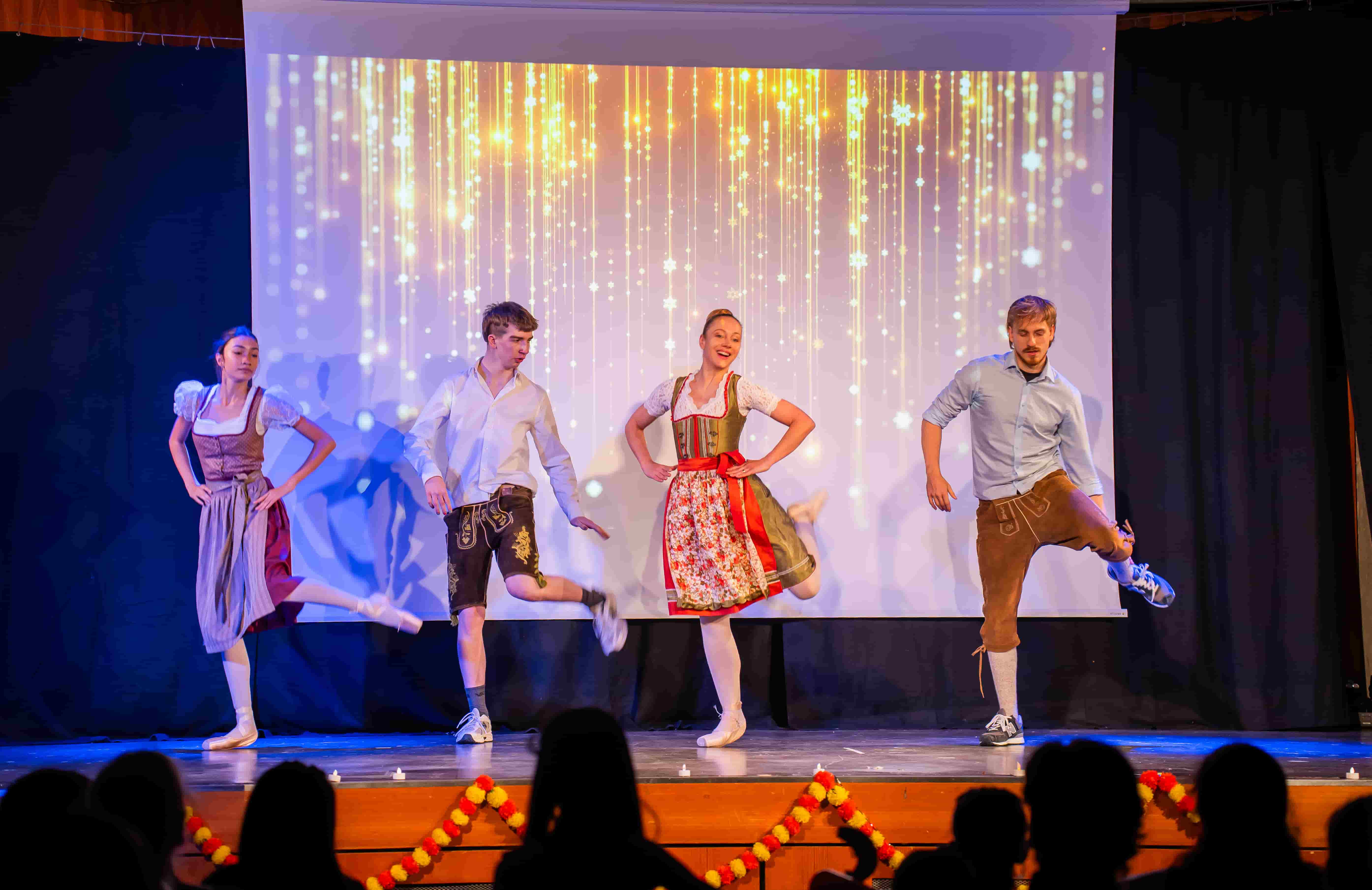 Dance